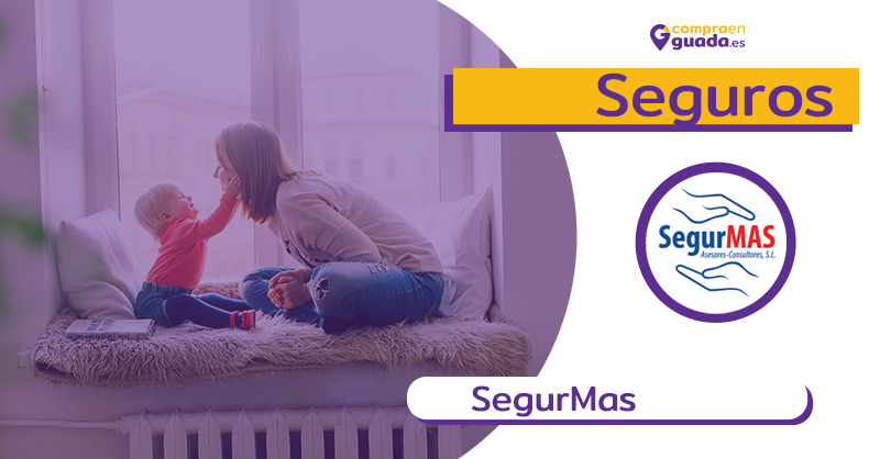 compraengu's tweet image. Vamos a presentar a los negocios registrados en Compra en Guada, para darles a conocer y hacer de altavoz.

Empezamos con SegurMas, Agente General de Axa Seguros, experto en empresas , autónomos y particulares.

📞949 21 91 24 y 607 831 940
💻segurmas.es