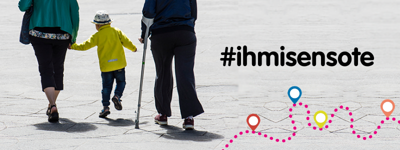 Järjestöjen #sote-muutostuki työskentelee lähivuodet sen puolesta, että #sotejärjestöt vakiinnuttavat paikkansa ihmisten osallisuuden, terveyden ja hyvinvoinnin turvaajina #soteuudistus jälkeisessä Suomessa. Tutustu #ihmisensote-tekijöihin: soste.fi/uutinen/jarjes…