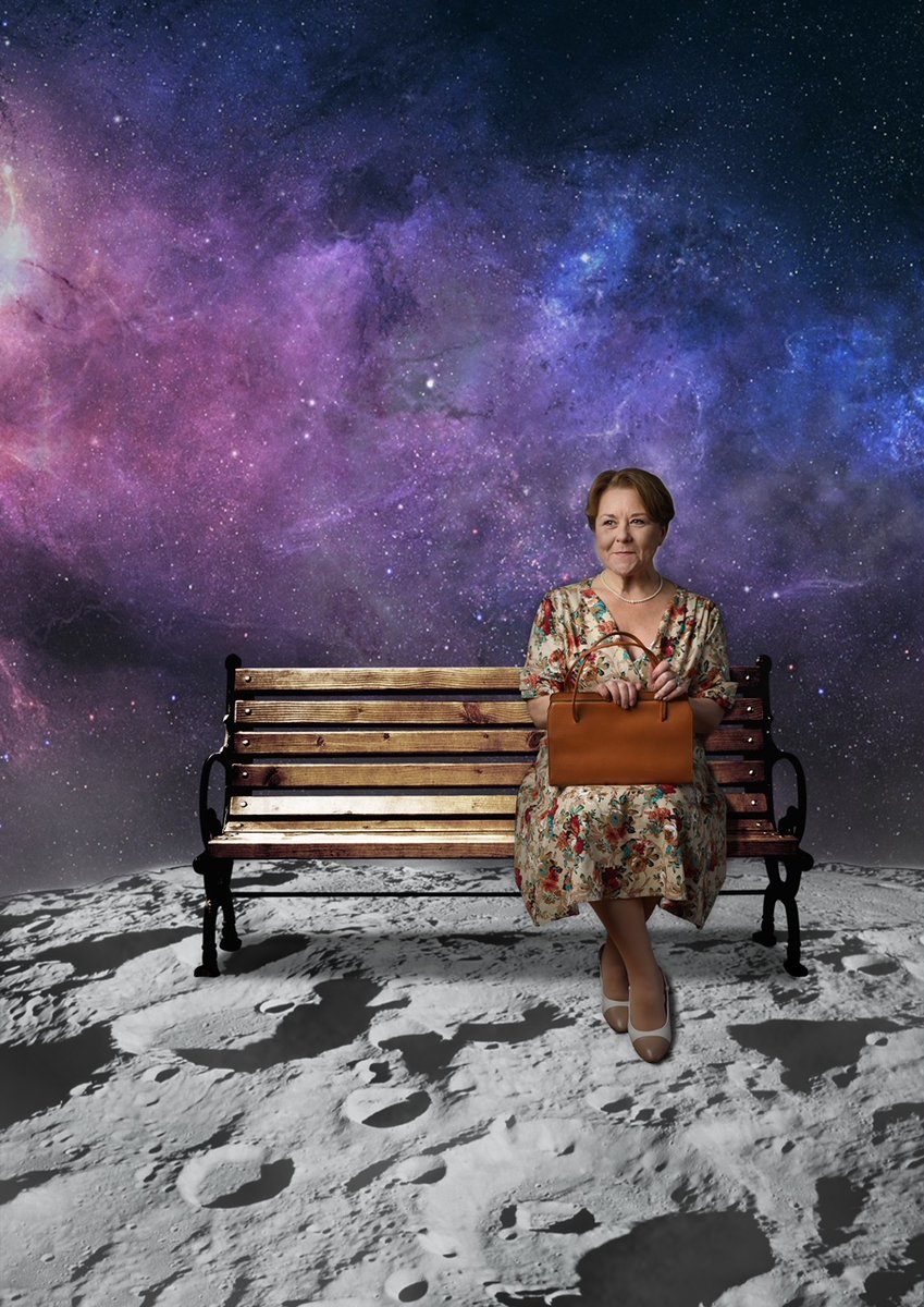 Southwark Playhouse tweet media