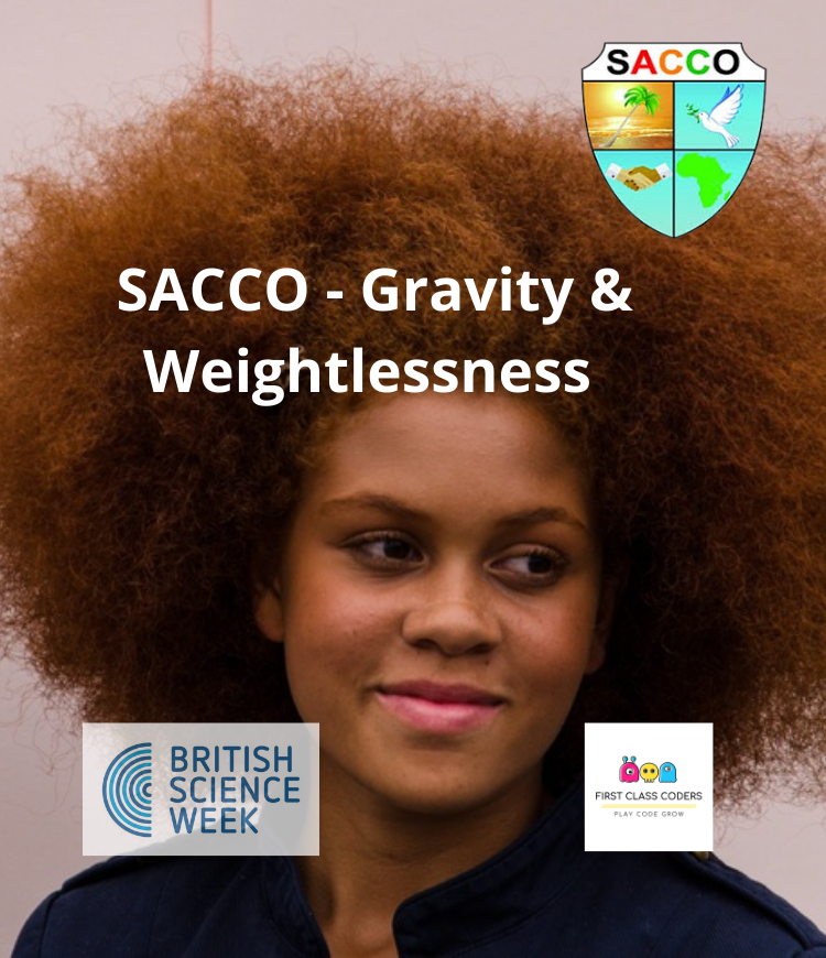 We are ready for #BSW21, a celebration of #STEM.

Sutton African &amp; Caribbean Cultural Organisation are Innovating for the Future with free #coding classes for primary school children.

eventbrite.co.uk/e/project-grav…

#Diversity #Sutton #Merton #StemEducation #Code #Gravity #STEAM #Fun