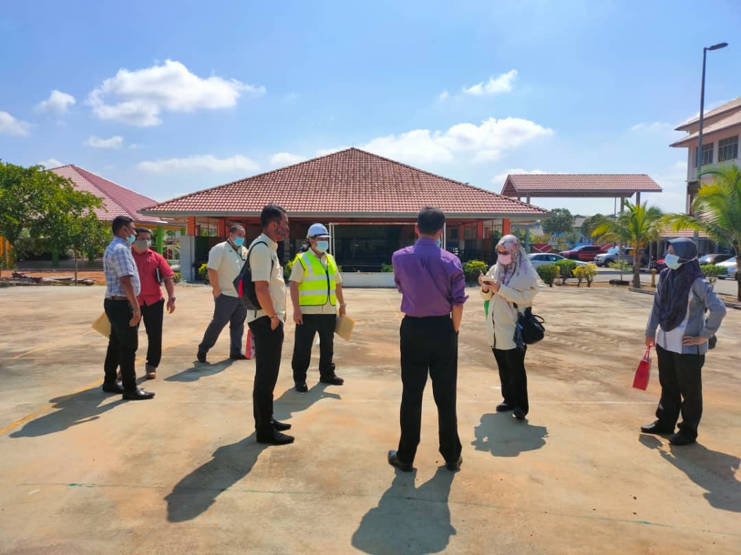 Alamat Jkr Koperat Johor / Ibu pejabat polis daerah johor bahru