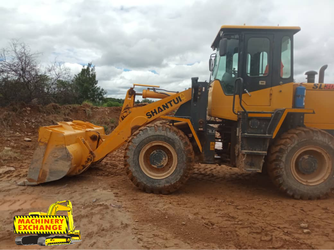 Machinery Exchange tweet media