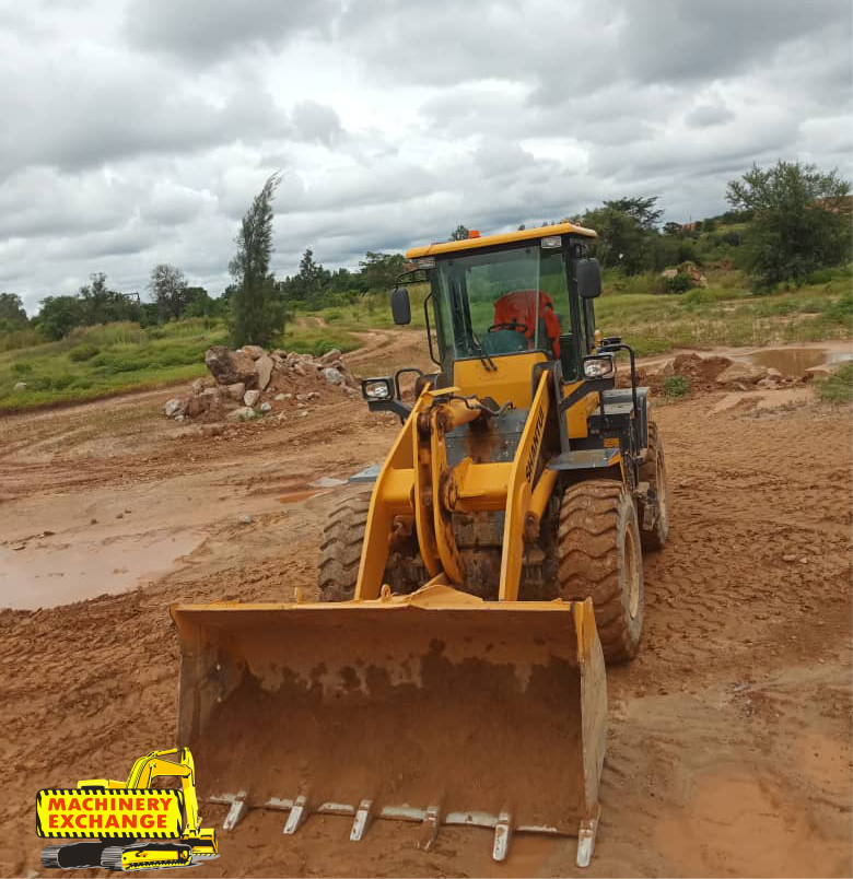 Machinery Exchange tweet media