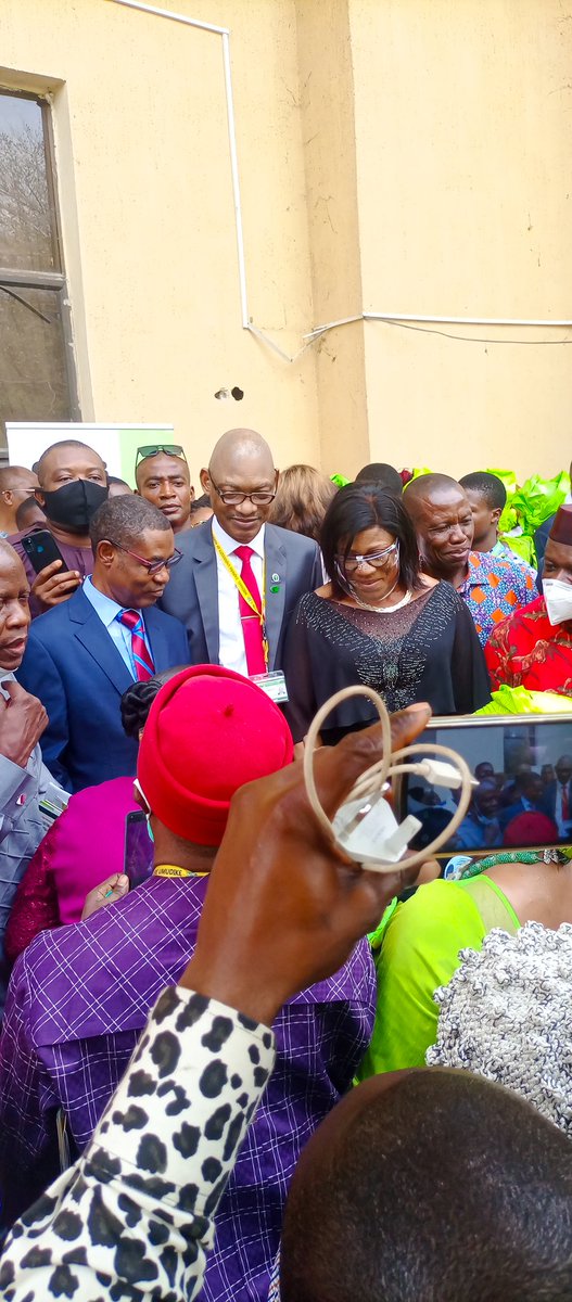 NationalAbia's tweet photo. Thanks to everyone that made mouau 6th vice chancellor (prof maduebibisi OFO Iwe) inauguration  a success; I pray you all reach same level as him  @sugmouau @SaharaReporters
@Mouau_EDU @greenfm1069 @dantology1 @instablog9ja
   *Daniel somadina Gabriel*
          NAASS P.R.O https://t.co/cDA2U1KBkt