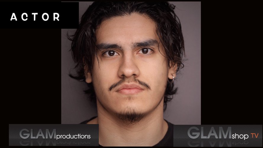 #actor GLAM productions - Kevin - View footage - #GLAMproductions #GLAMshopTV #acting #artist #Hollywood #movie #Filmmaking #filmphotography #photographer #photographers #Production #Advertising #advertisement