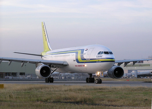 الخطوط الجوية السودانية - الناقل الوطني

#ستعود ❤️🇸🇩✈️