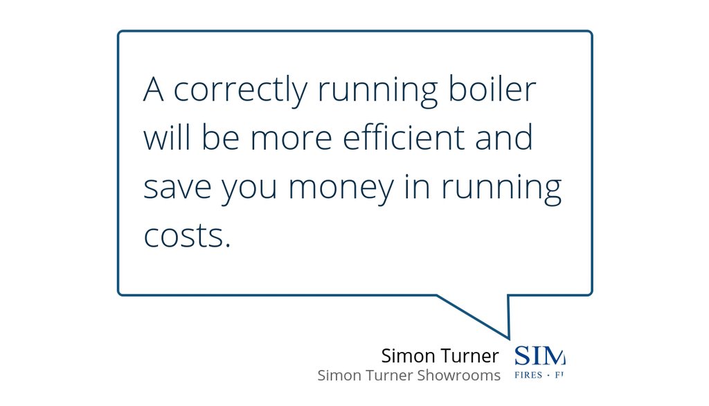 5 Reasons Why You Should Get Your Boiler Serviced Every Year
Read our blog '5 Reasons Why You Should Get Your Boiler Serviced Every Year' > fd2.uk/31P9Us6

#Boilerservice #CarbonMonoxidePoisoning #Boiler