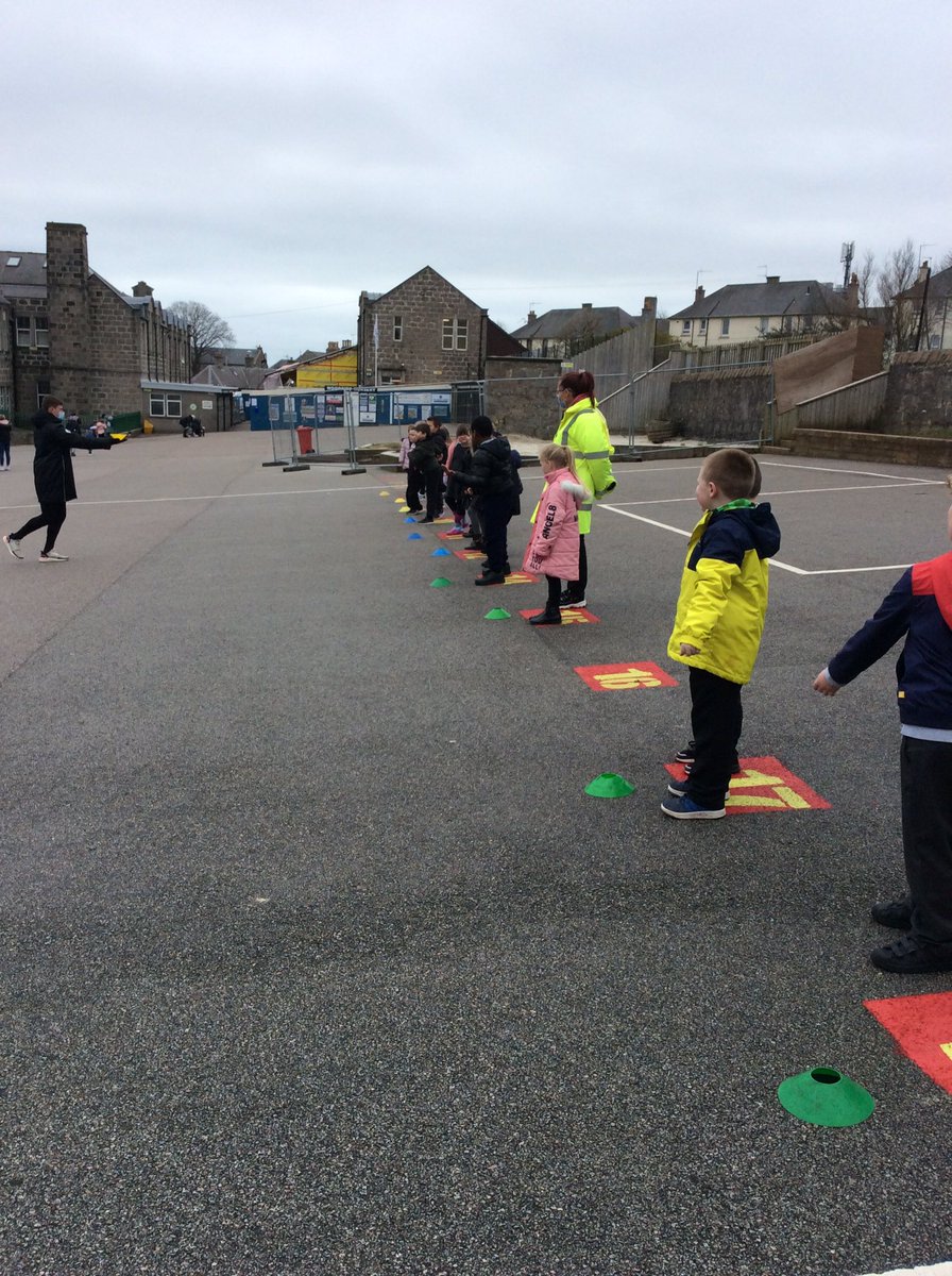 room3P2's tweet photo. All the boys and girls in Room 3 have loved joining in with Josh from RADS. We have been focusing on improving our balance. https://t.co/bUB2xRYvm1