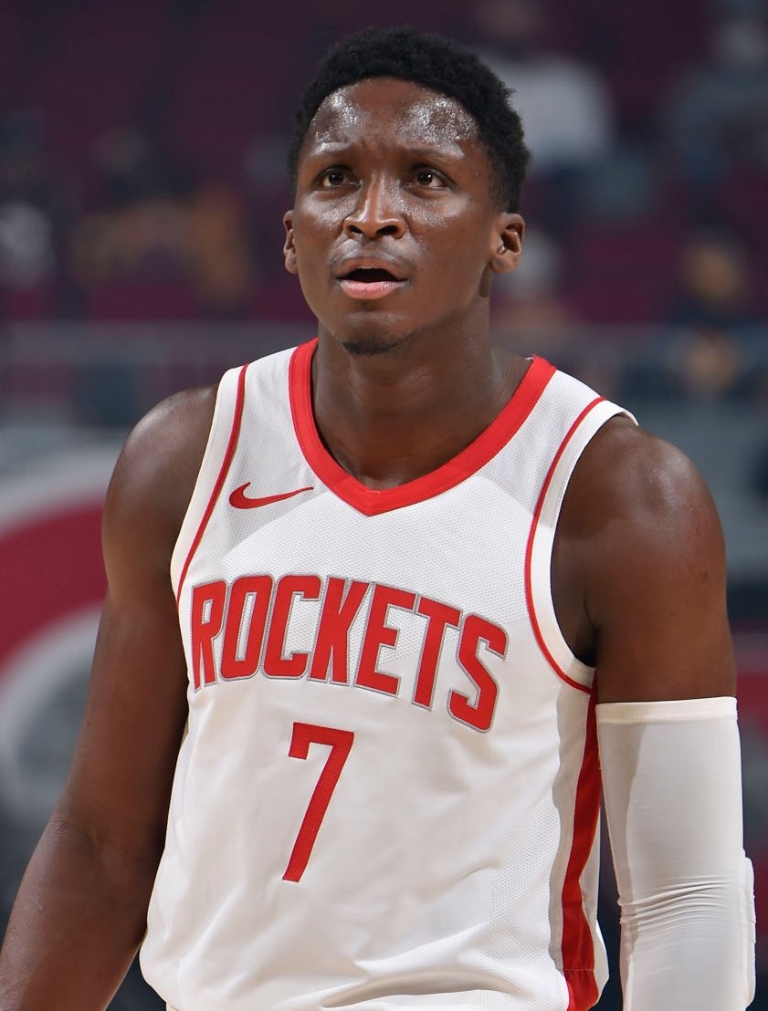 TheDunkCentral's tweet photo. "I don't think it's any secret in the league Victor Oladipo has a desire to play in Miami. He'd like to go there in free agency. They're going to have cap space, so that may happen."

- Brian Windhorst https://t.co/QrATjw5hQl