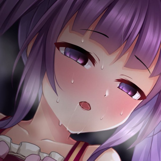 (R-18)ふぁんぼふぁんちあ更新しました。
以前skebでリクエストいただいた一条●香オナニー表情差分ですー
全体&amp;差分はこちら↓
fanbox→https://t.co/8Xt9W54gmx
fantia→https://t.co/Cj356p2CF5 