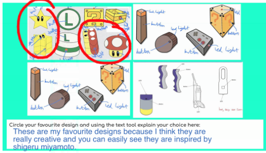BenPartridgeBTP's tweet photo. Great engagement from @CyresYr9 GCSE #Engineering pupils researching the work of @Dyson and @NintendoEurope before evaluating designs using @nearpod. @StCyres_ADT @StCyresSchool #livelesson #stcyreschat https://t.co/O7axbBmCra