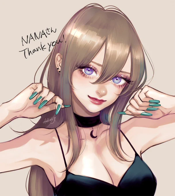 skebのご依頼でした!Thank you so much for your ordering ☺️✨ @ex_pulse 
https://t.co/ANDiHpfTFf 