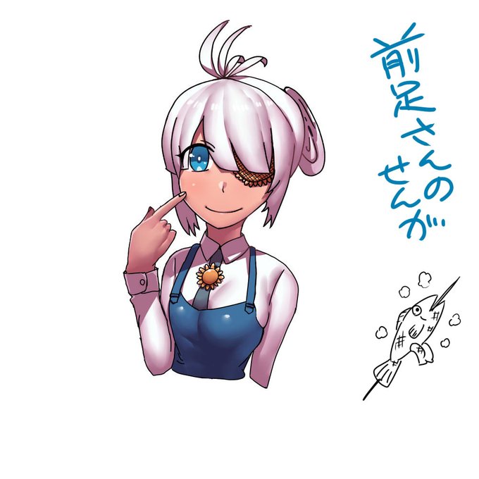 塗り絵配信 楽しかった～!!
来てくれたみんな
線画を送ってくれた みんな ありがとね～♪
前足スマホ動物さん、蒼月はくむさん
ノリノリリちゃんの塗り絵 ぺたぺた♪ 