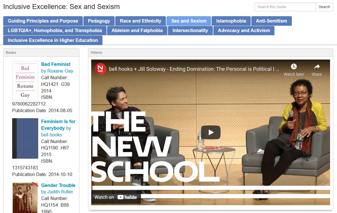 Booth Library, EIU (@boothlibrary) on Twitter photo Booth has an in-depth collection of resources focusing on cultural acceptance and inclusivity. During March, our librarians feature topics related to Women's History Month. Learn more at castle.eiu.edu/boothnews/2021… <a href="/EIU_CSI/">EIU Center for Student Innovation</a> <a href="/eiu/">#EIU</a> <a href="/boothreference/">EIU Research help</a> @LumpkinCollege <a href="/EIU_OIAE/">Office of Inclusion and Academic Engagement</a> <a href="/EIUOISS/">EIU OISS</a> Booth has an in-depth collection of resources focusing on cultural acceptance and inclusivity. During March, our librarians feature topics related to Women's History Month. Learn more at castle.eiu.edu/boothnews/2021… <a href="/EIU_CSI/">EIU Center for Student Innovation</a> <a href="/eiu/">#EIU</a> <a href="/boothreference/">EIU Research help</a> @LumpkinCollege <a href="/EIU_OIAE/">Office of Inclusion and Academic Engagement</a> <a href="/EIUOISS/">EIU OISS</a>