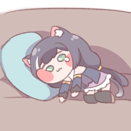 캘시디 tweet media