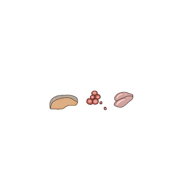 しゃけいくら明太子のtwitterイラスト検索結果 しゃけいくら明太子のtwitterイラスト検索結果