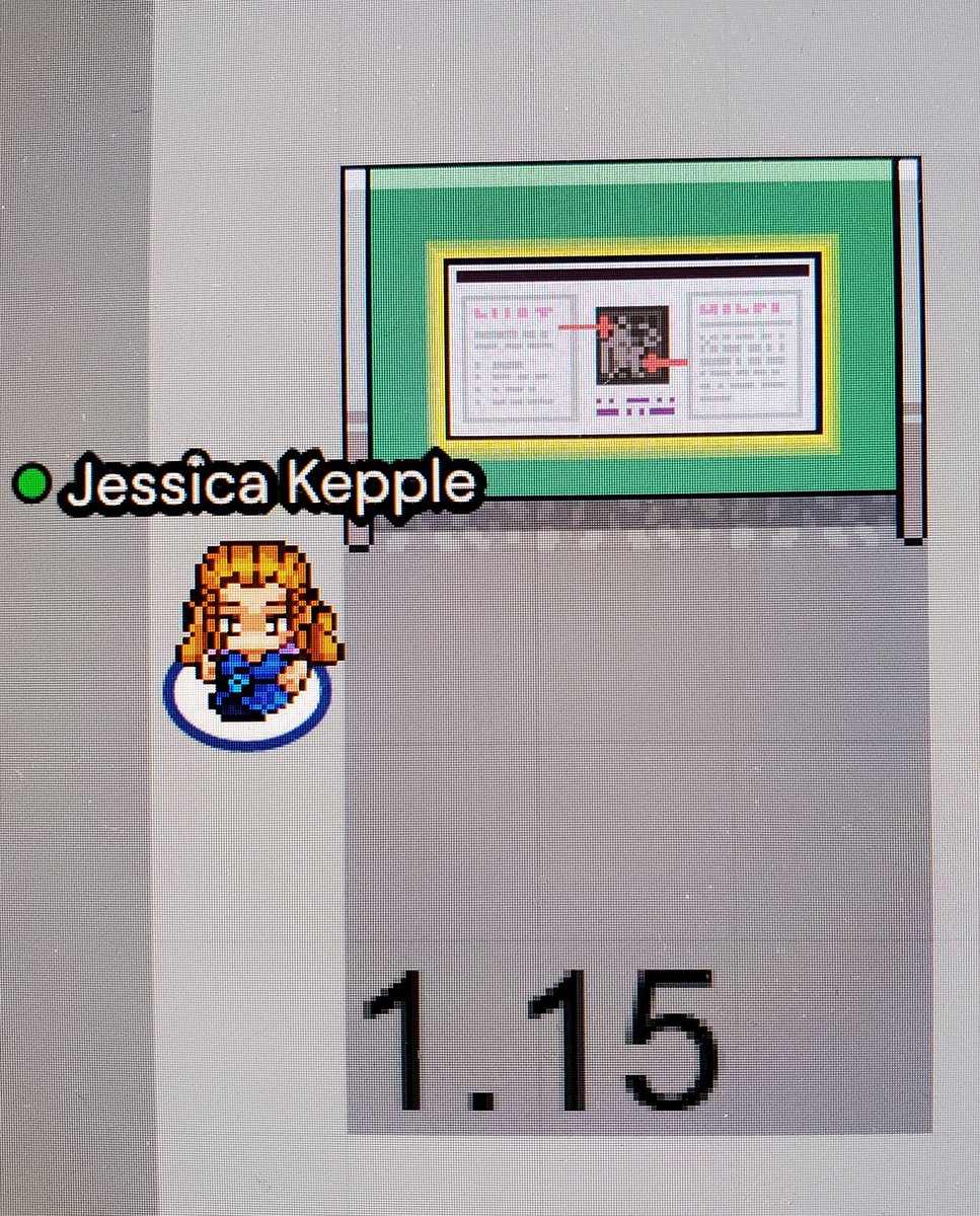 Jessica Kepple tweet media