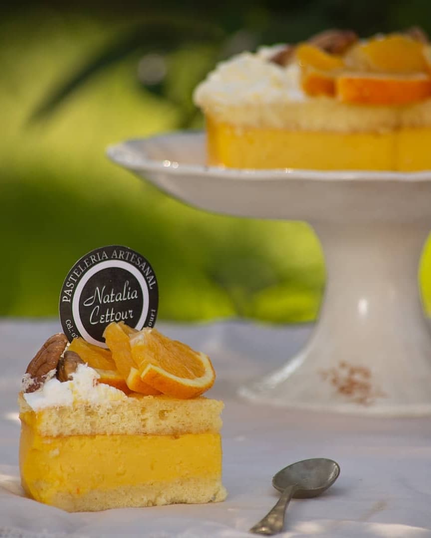 La receta de la torta colonial con pecanes, obra de la chef Natalia Cettour, premiada en San José, Entre Ríos, podes verla en nuestro IG productores_de_pecan  #pecan #pacana #pecanpie #postre #nuez