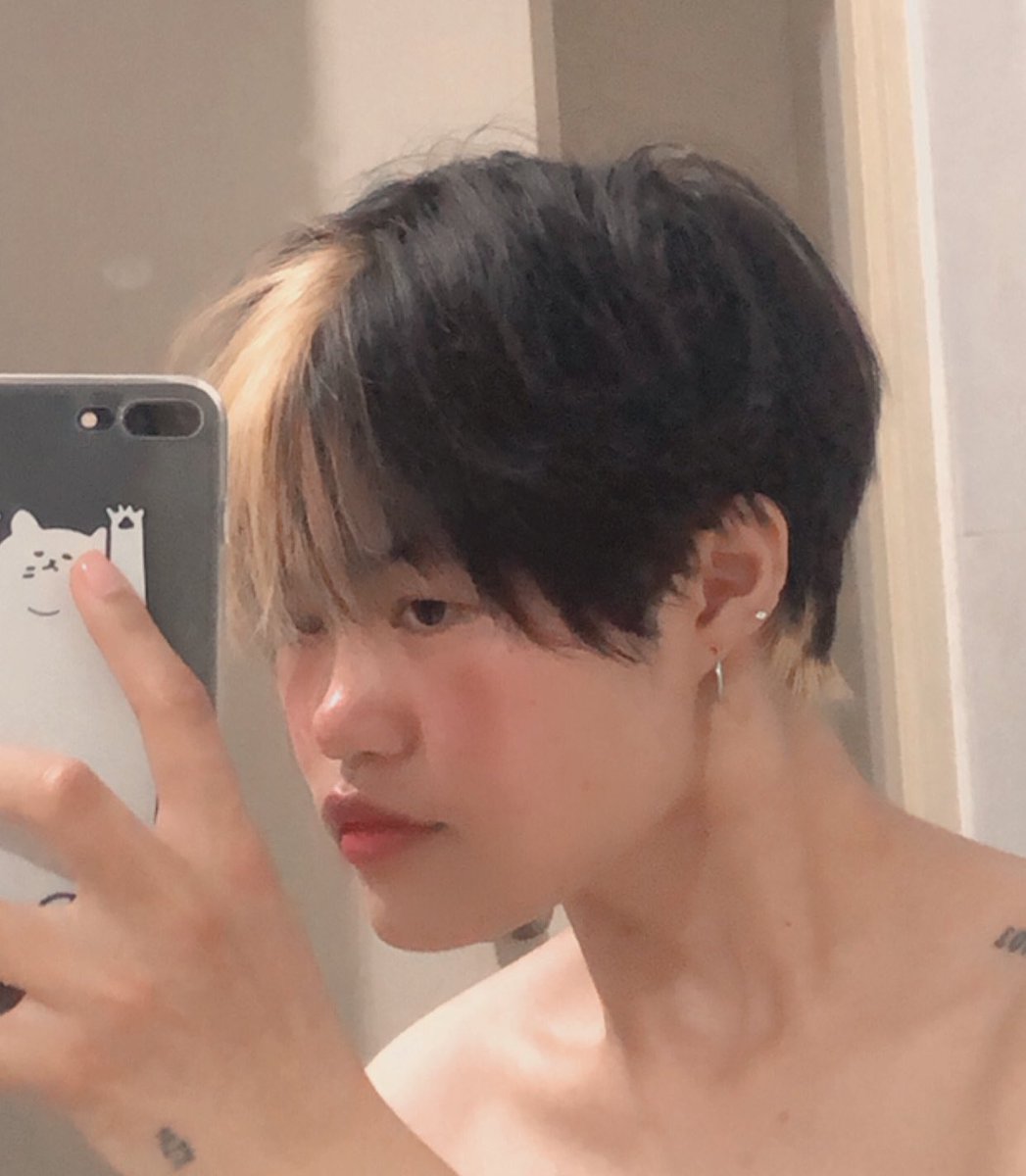 김 tweet media