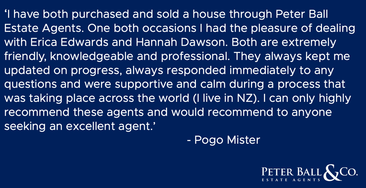 Peter Ball & Co tweet media