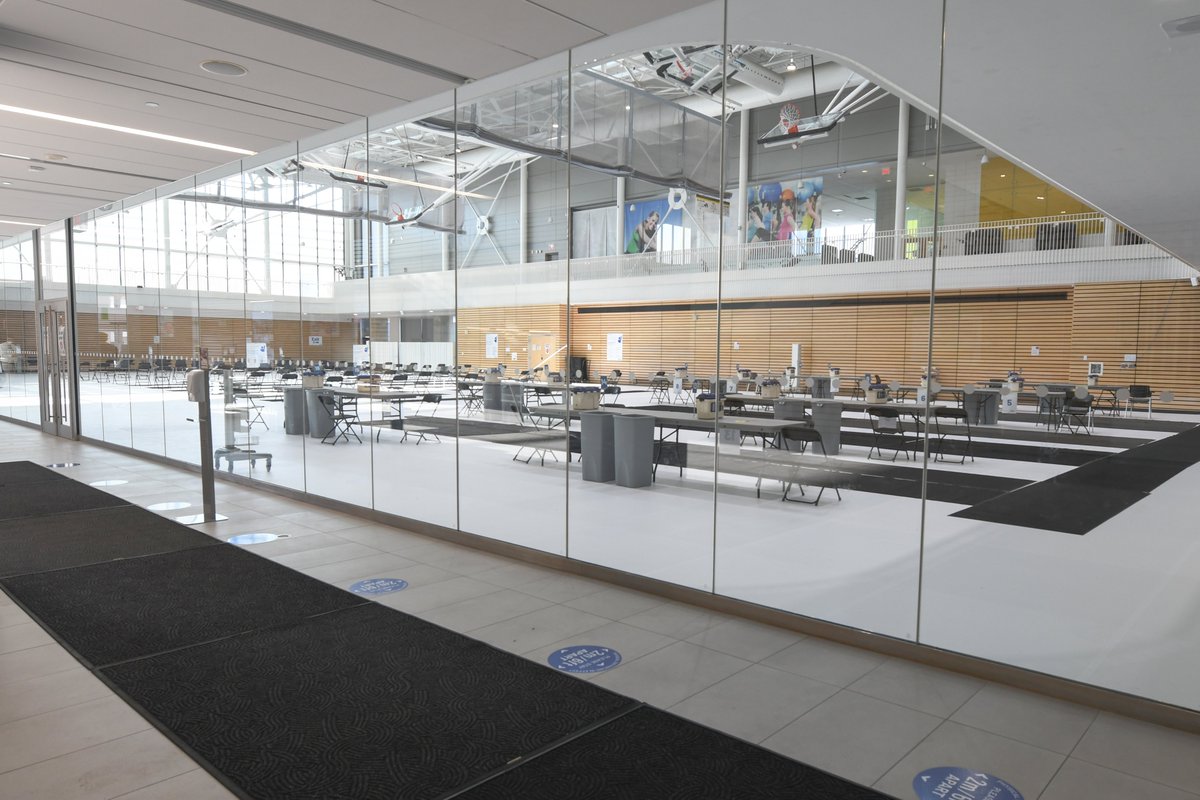 Oak Valley Health tweet media