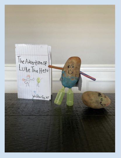 Mrs. Jessica Carter tweet media