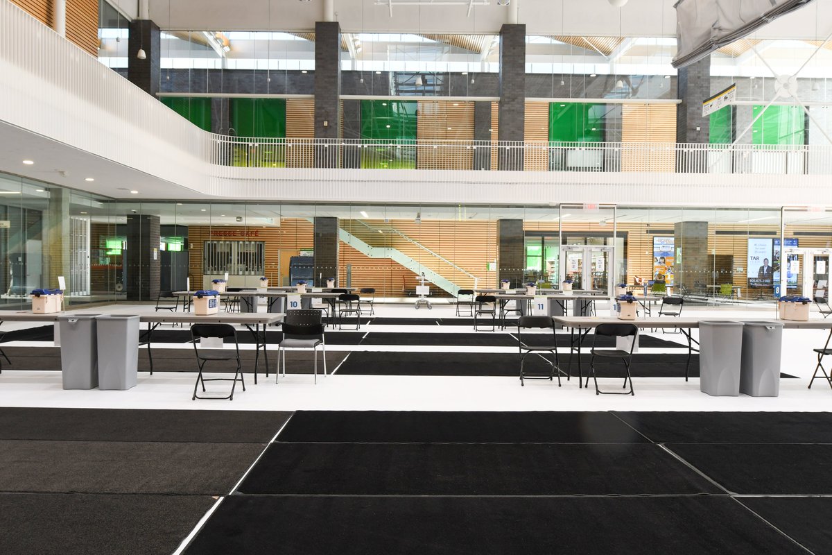 Oak Valley Health tweet media