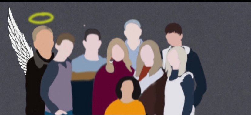 cbrookemcdowell's tweet image. Covid has taken so much from all of us. Taking our precious dad &amp;amp; granddaddy is by far the worst. 💔 Two months ago today our lives were wrecked. They still are. Even in the pain, I must trust in His plan for our family. I love you daddy! #CovidDoesNOTWin #GodDoes #TrustingHim