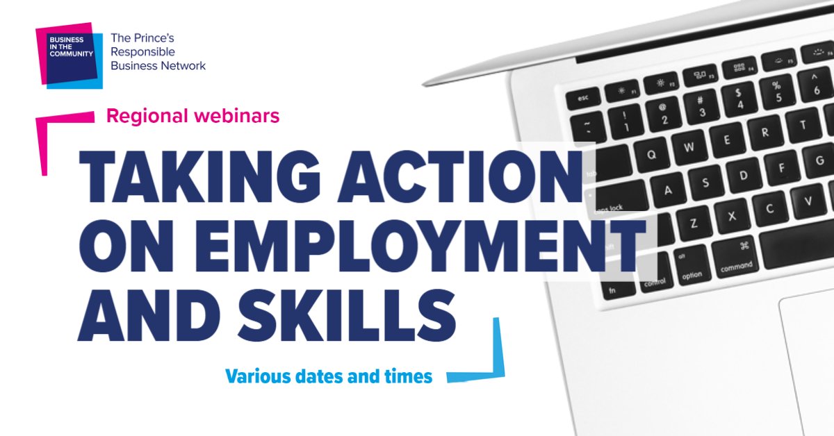 Business in the Community tweet media