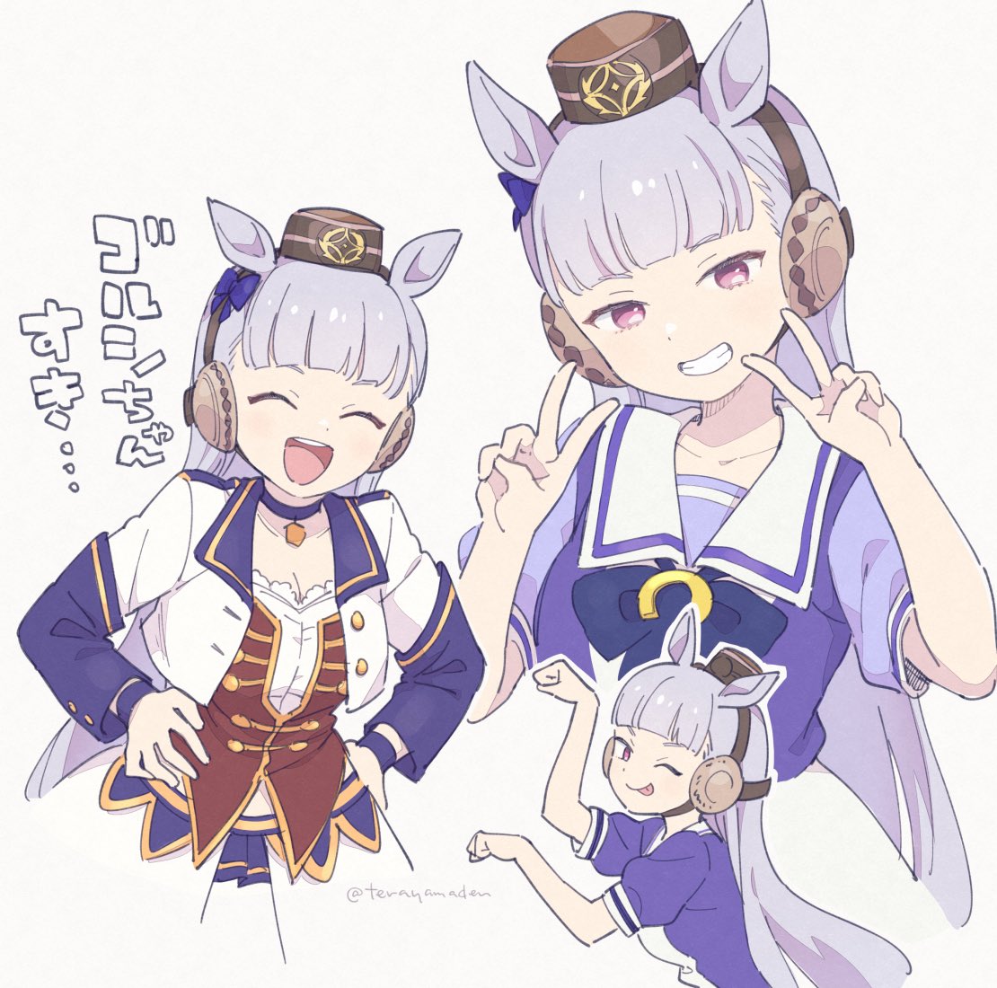 ウマ娘健全なイラストまとめ Togetter ウマ娘健全なイラストまとめ Togetter