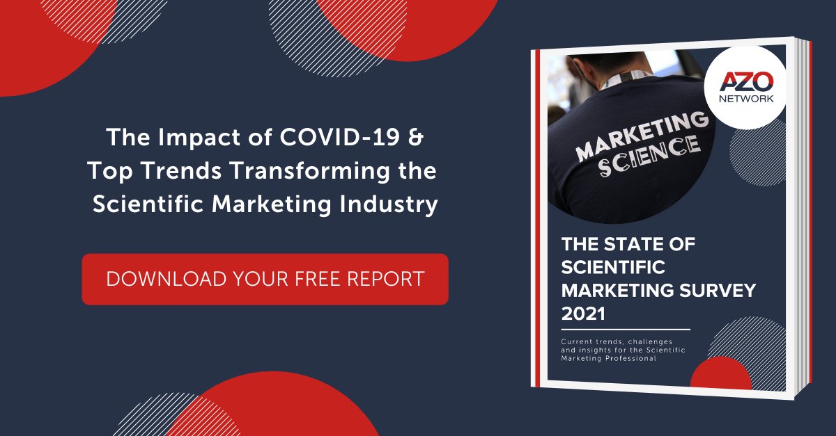 AZoNetwork's tweet image. &quot;This is the best thing I’ve read all week.&quot;

Really nice to receive this message after months of hard work from the AZoNetwork team.

Either it&apos;s great or they haven&apos;t read anything else this week 😂

You decide...

DM me to get your free copy.

#marketing #b2b #ebook