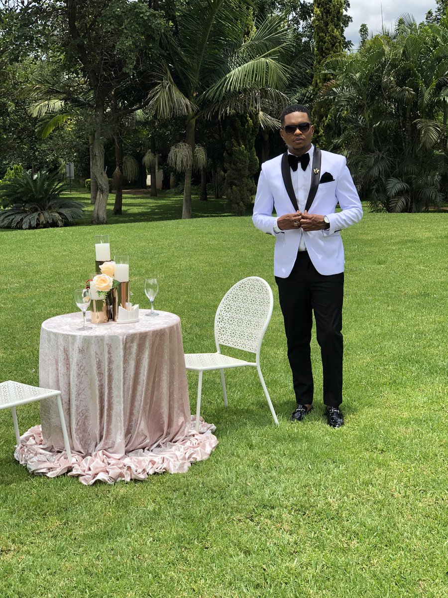The fresh prince of matero <a href="/VanillaDzaddy/">Robert</a> just dropped some brand new fire 🔥 on his birthday ft. @Jorzi10 “All Over” prod. By the G.O.A.T <a href="/MrStashBeats/">Mr Stash Beats</a> 
👇🏾👇🏾👇🏾👇🏾👇🏾

youtube.com/watch?v=7q4JOK…