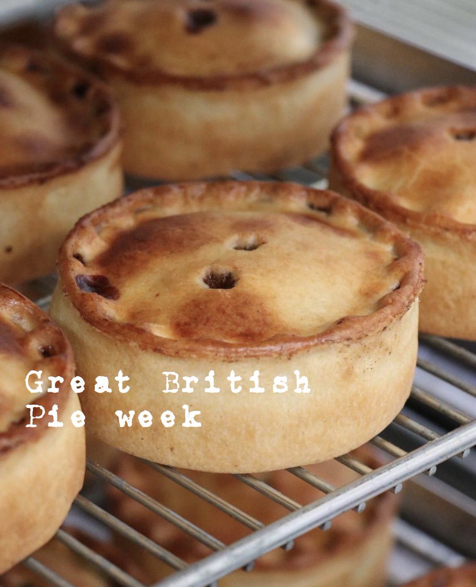 altrinchammkt's tweet photo. The champs @GreatNorthPieCo have changed their menu for March which coincides with Great North Pie...sorry...Great British Pie week!
#livethegoodlife
#shopthegoodstuff
#shoploc https://t.co/9Ceqb7nXn7