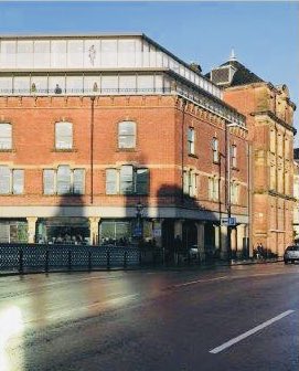 DLG Architects tweet media