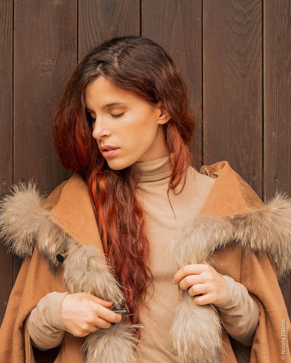 NicPortrait's tweet image. Martina
.
.
.
#portrait #ritratto #modella #model #portraiture #glamour #nicfoto #italiangirl #portraitgirl #portraitpage #photography  #portraitphotography #fashion #cute #ootd #streetstyle #fashionstyle #girl #instagirl #portrait_mood #snapseed #moodyports #lightroom