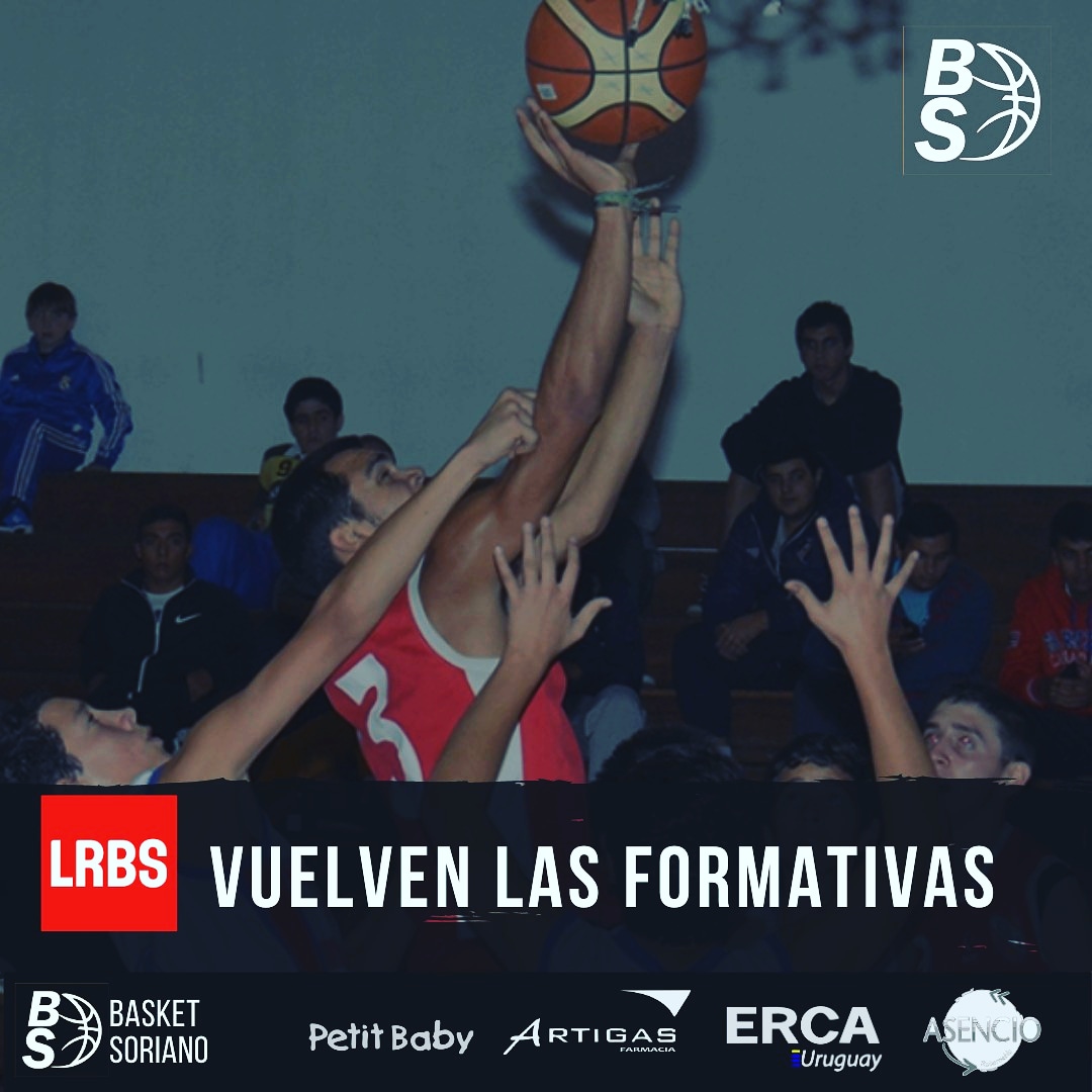 basktsoriano's tweet photo. 9 de abril, comienzo de formativas en la LRBS. https://t.co/GkrqJXLUsi