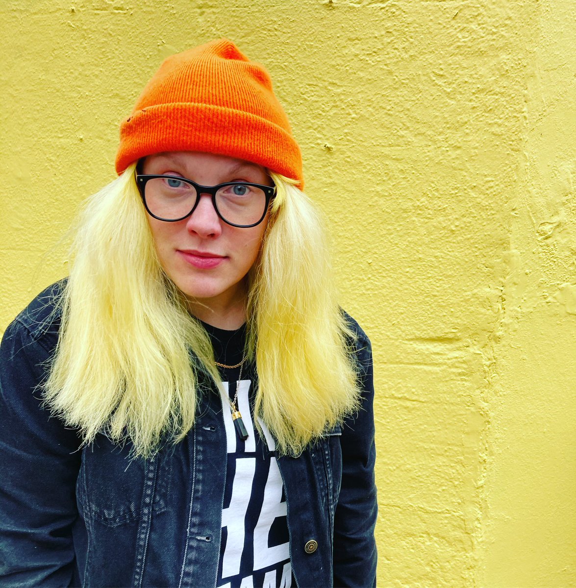 SKIESbanduk's tweet photo. Been up to something with @CitySoundPro 🧡🧡 #VirtualSoundProject https://t.co/BxYS7Gwbp6
