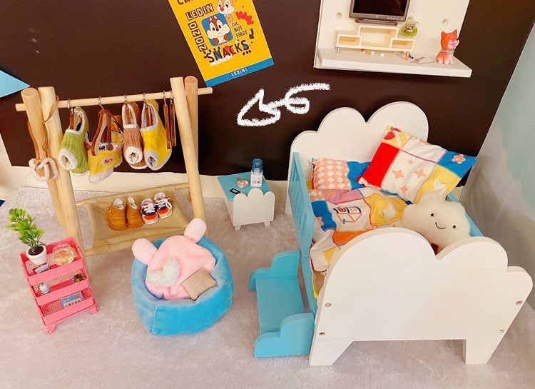 lemonhunShop's tweet photo. เซทเตียงนอนแบบในรูปกดของแล้วนะคะ ขาดโซฟาอีก3ชิ้นที่ยังกดไม่ได้เนื่องจากเว็บบังคับกดของ5/3ค่ะ เราจะกดของอีกทีวันนั้นนะคะ
#Lemon_Update https://t.co/jlAz5tbQxu