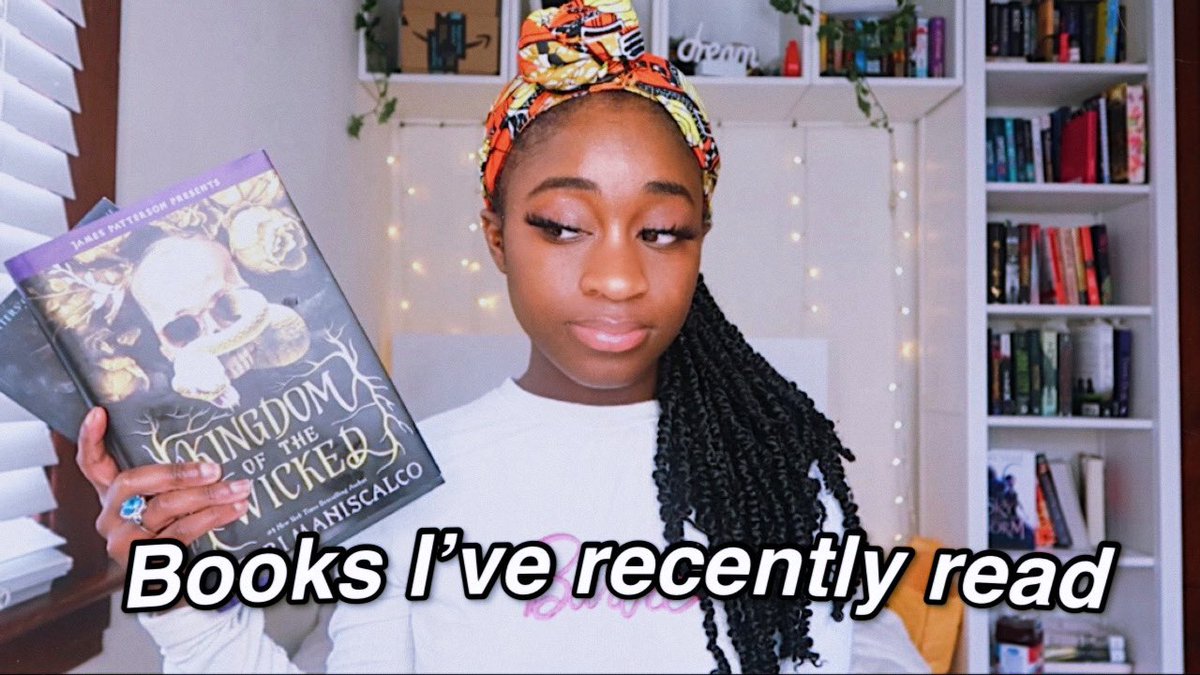 readwithsb's tweet photo. New video ! 🤍💅🏾
https://t.co/EyCTFXtN2O https://t.co/RPkNhxOZxi