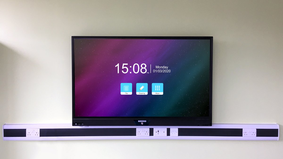 Thank you to The Tower School for choosing Tango touchscreens to deliver engaging interactive lesson content. Working with our partner <a href="/Insight_UK/">Insight UK</a>