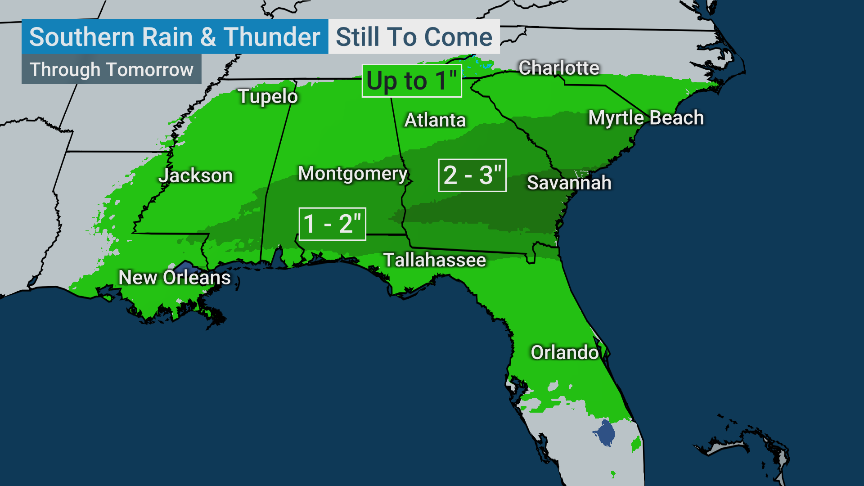 The Weather Channel tweet media