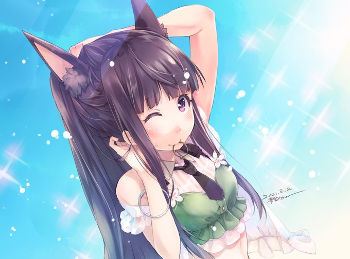 慎ましやかのtwitterイラスト検索結果