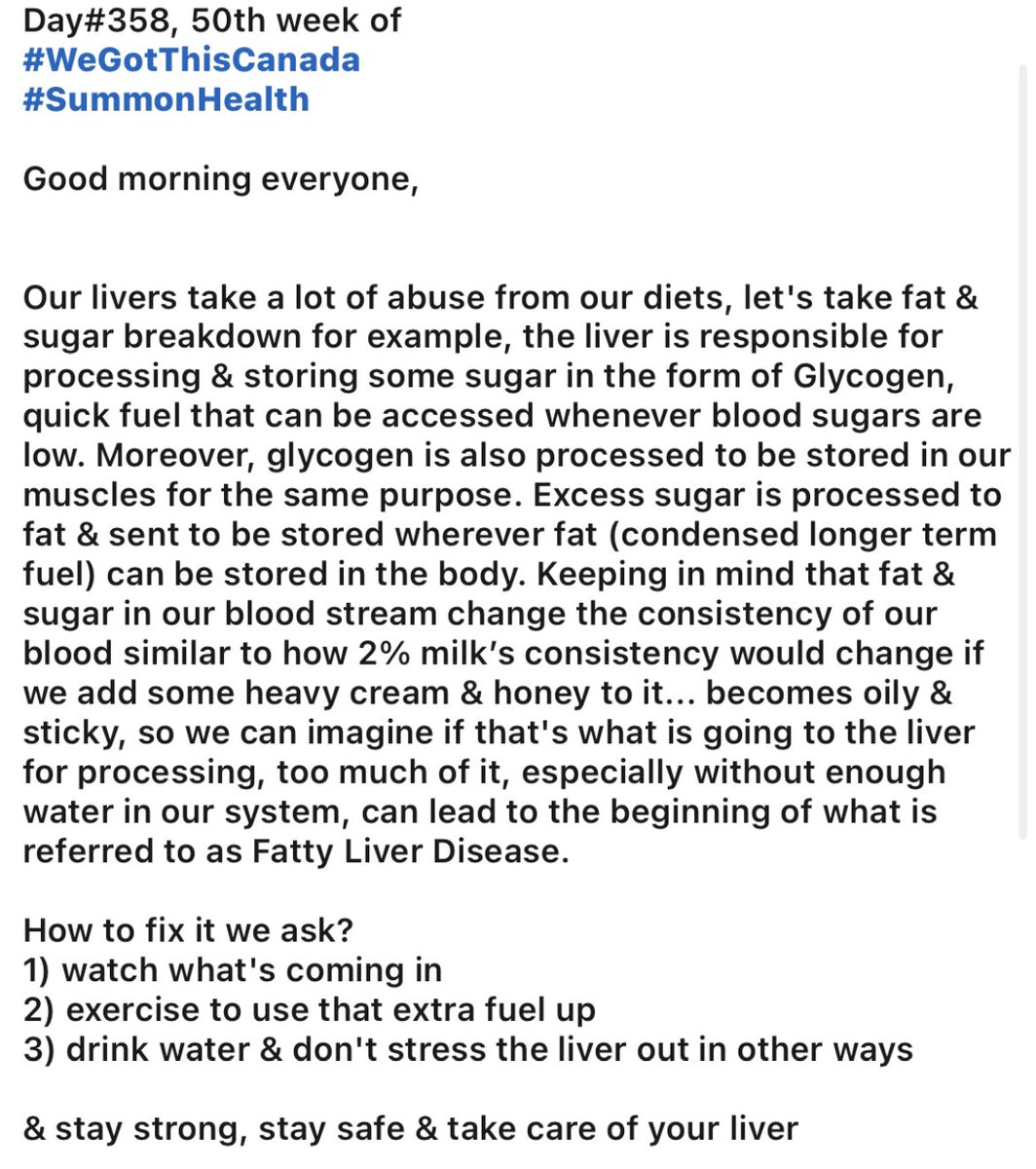 TheMedsExpert's tweet photo. #summonhealth #liverhealthmonth https://t.co/OFHgZCZy4j