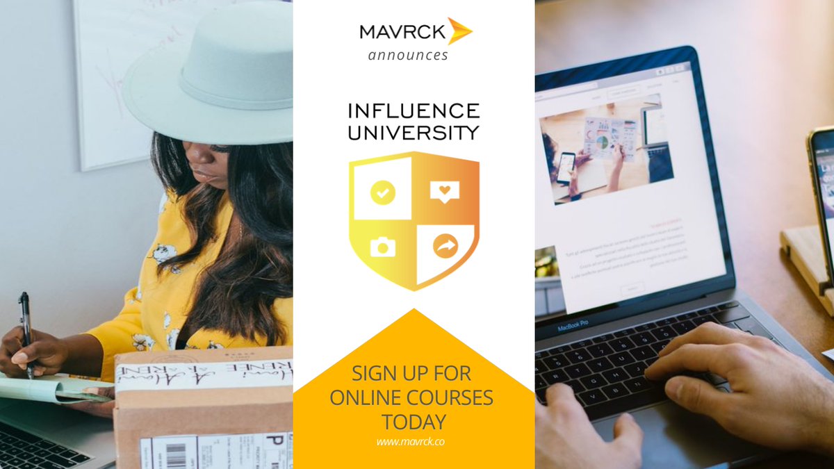 Mavrck tweet media