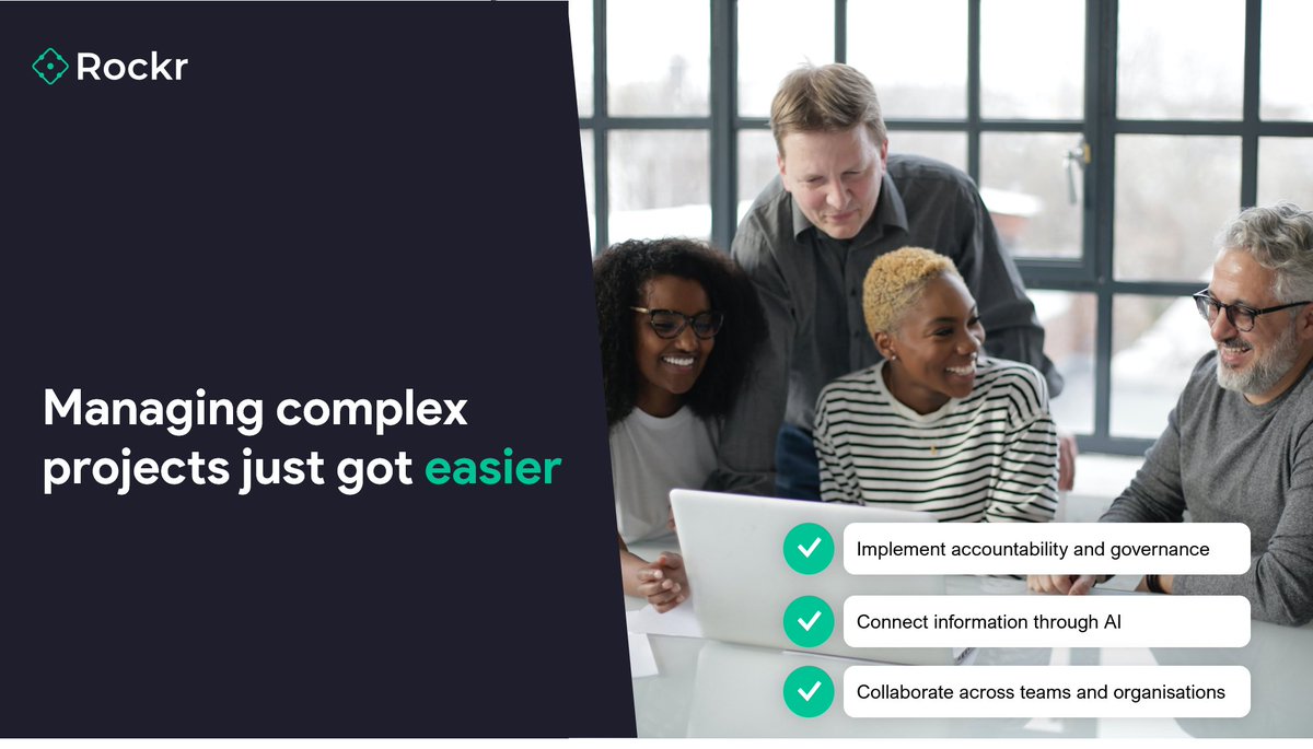 <a href="/666raj/">Raj Chawla</a> rockr.ai New platform to manage complex projects. Manage Government Soft Landings - Building Fire Safety Compliance sign-offs &amp; handover all in one place. AI assistant connects information across the entire project.