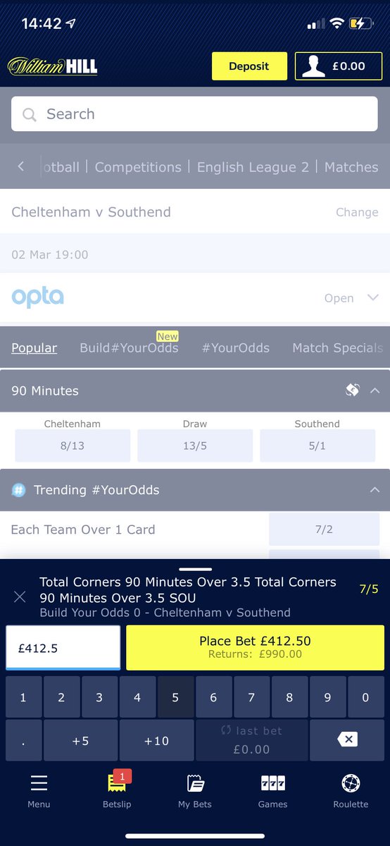 ARB Bets tweet media