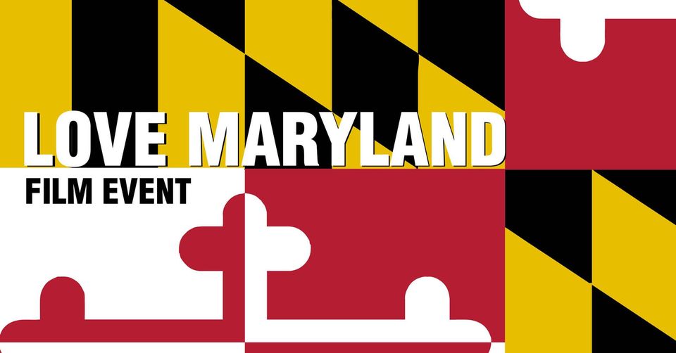 Maryland Film Office (@mdfilmoffice) on Twitter photo Starting on March 5, <a href="/WarehouseCin/">Warehouse Cinemas</a> will host the LOVE Maryland Film Event , a month-long celebration of Maryland film, history, food, drink, and pride. Hairspray, Red Dragon, and Blair Witch are just some of the films that will be featured. Learn more: warehousecinemas.com/events/love-ma… Starting on March 5, <a href="/WarehouseCin/">Warehouse Cinemas</a> will host the LOVE Maryland Film Event , a month-long celebration of Maryland film, history, food, drink, and pride. Hairspray, Red Dragon, and Blair Witch are just some of the films that will be featured. Learn more: warehousecinemas.com/events/love-ma…