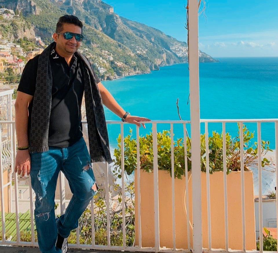Travel Is About Learning Different Countries, People, Food, Language, Lifestyle. Sometimes Some Of The Most Disciplined Habits You Learn From People You Come Across While Travelling.