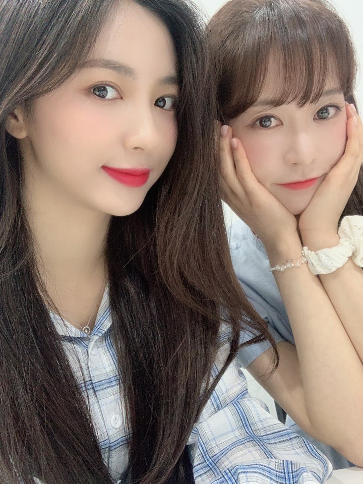 Happy Birthday to our shining vocalist, lullet love you and are so proud of you <3 we hope you have a beautiful day today filled with love and hugs xx
#HappyBoraDay 
#BunnyBoraDay