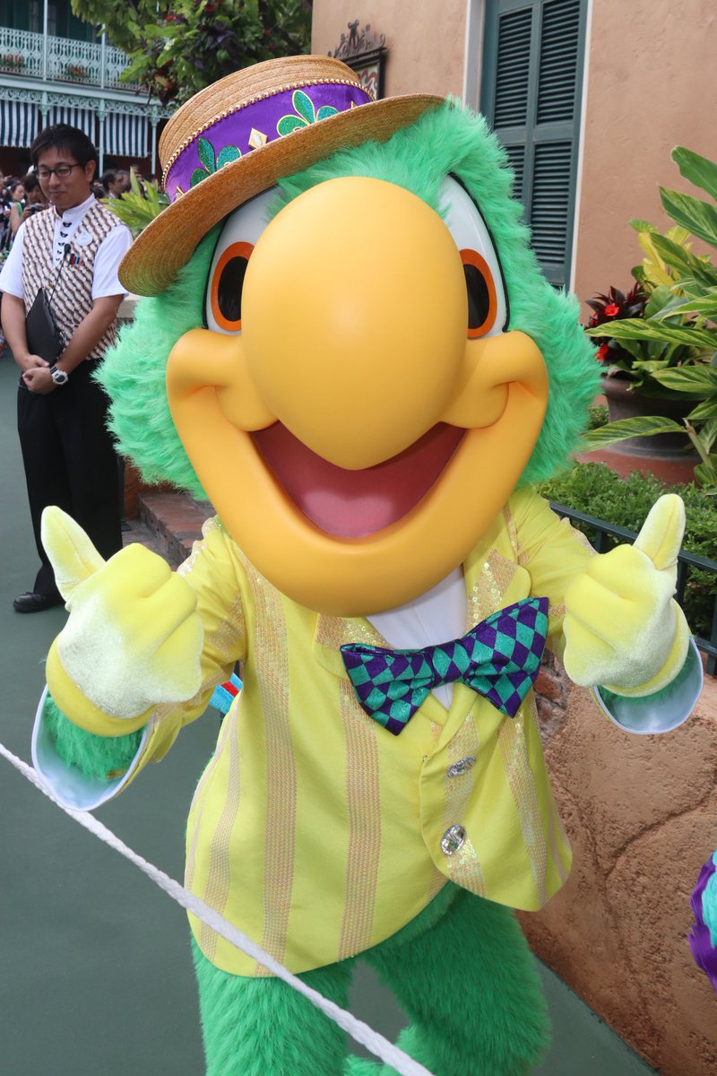 ホセキャリオカ ホセキャリオカ